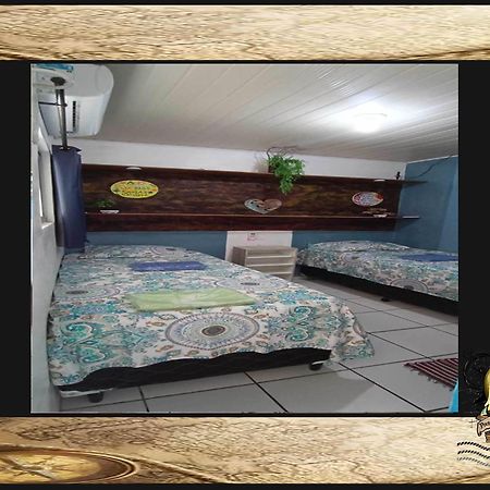 Pousada Piratas Di San Rocco Maceio  Bagian luar foto