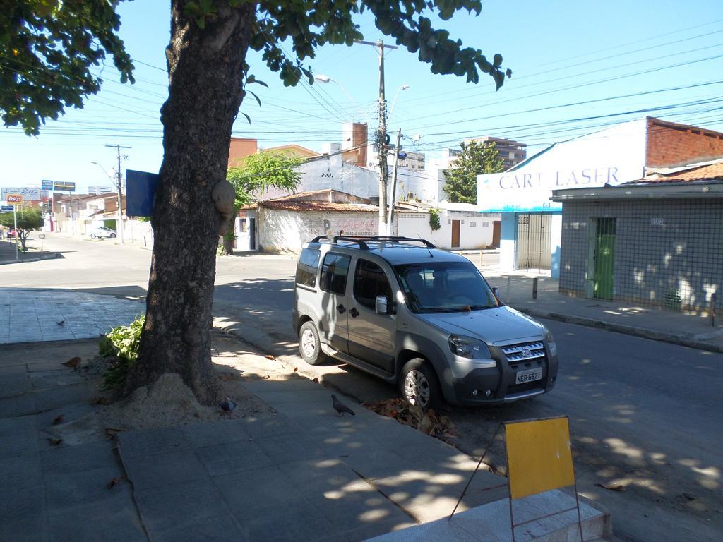 Pousada Piratas Di San Rocco Maceio  Bagian luar foto