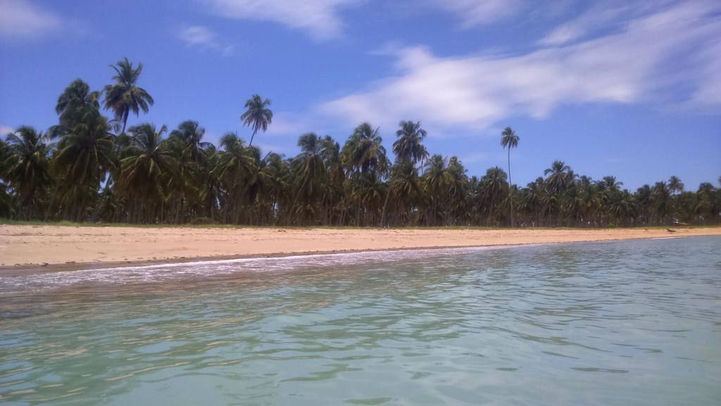 Pousada Piratas Di San Rocco Maceio  Bagian luar foto